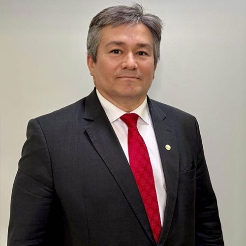 Antônio Oneildo Ferreira