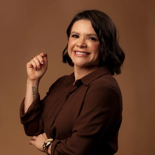 Dayanne Gomes