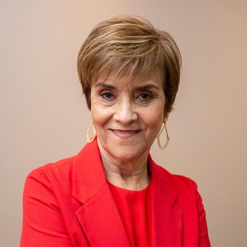 Delaíde Arantes