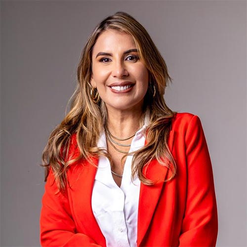 Juliana Coimbra