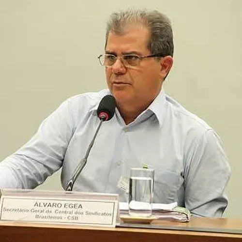 Alvaro Egea