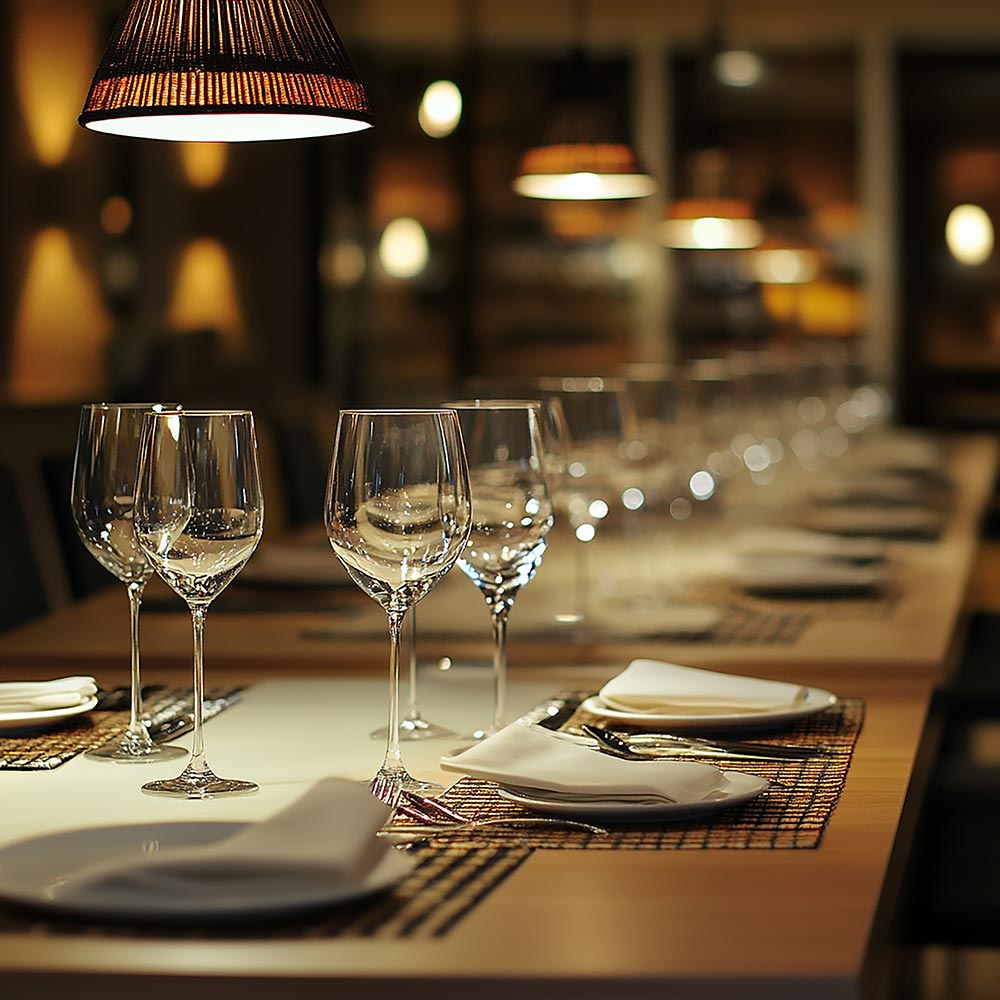 Jantar de Confraternização