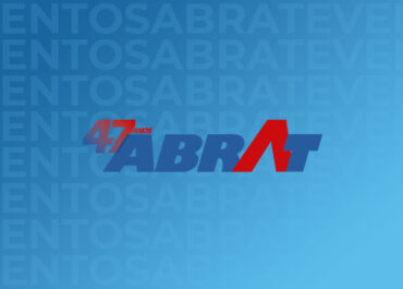 Eventos da ABRAT em 2026