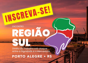 Inscreva-se!