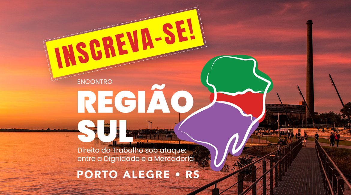 Inscreva-se!