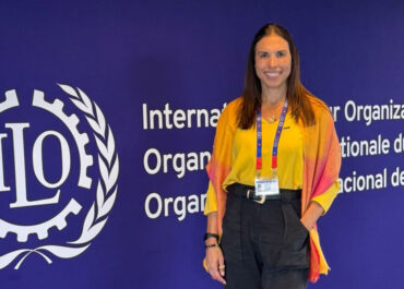 ABRAT participa da 114ª Conferência Internacional do Trabalho da OIT