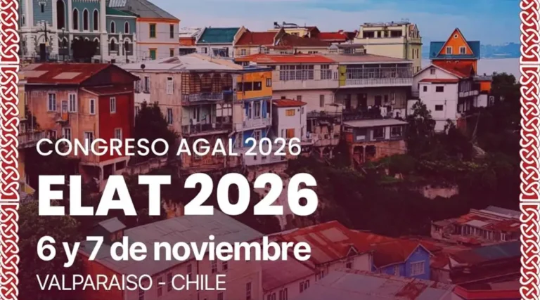 XX ELAT 2026