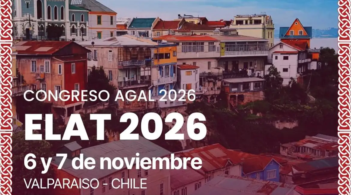 XX ELAT 2026